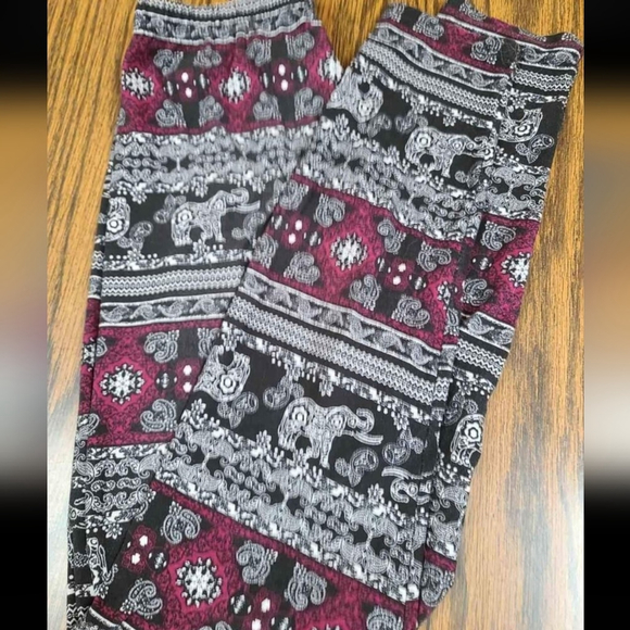 Women's Leggings Bundle EUC One Size - Picture 2 of 9